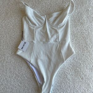 Skatie Rachel one piece